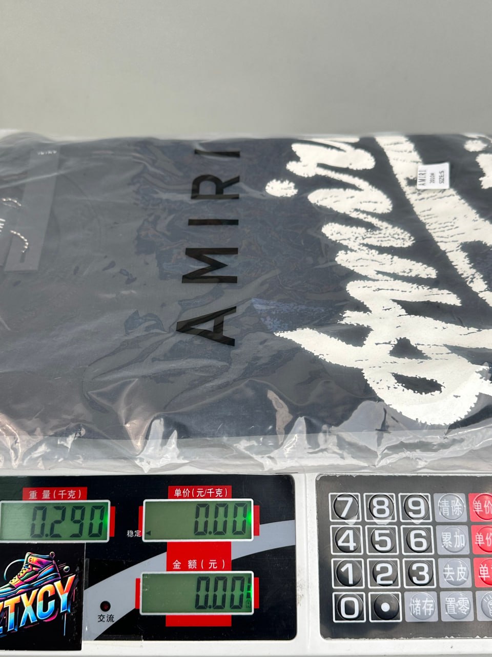 Amiri T-Shirt [38 styles]