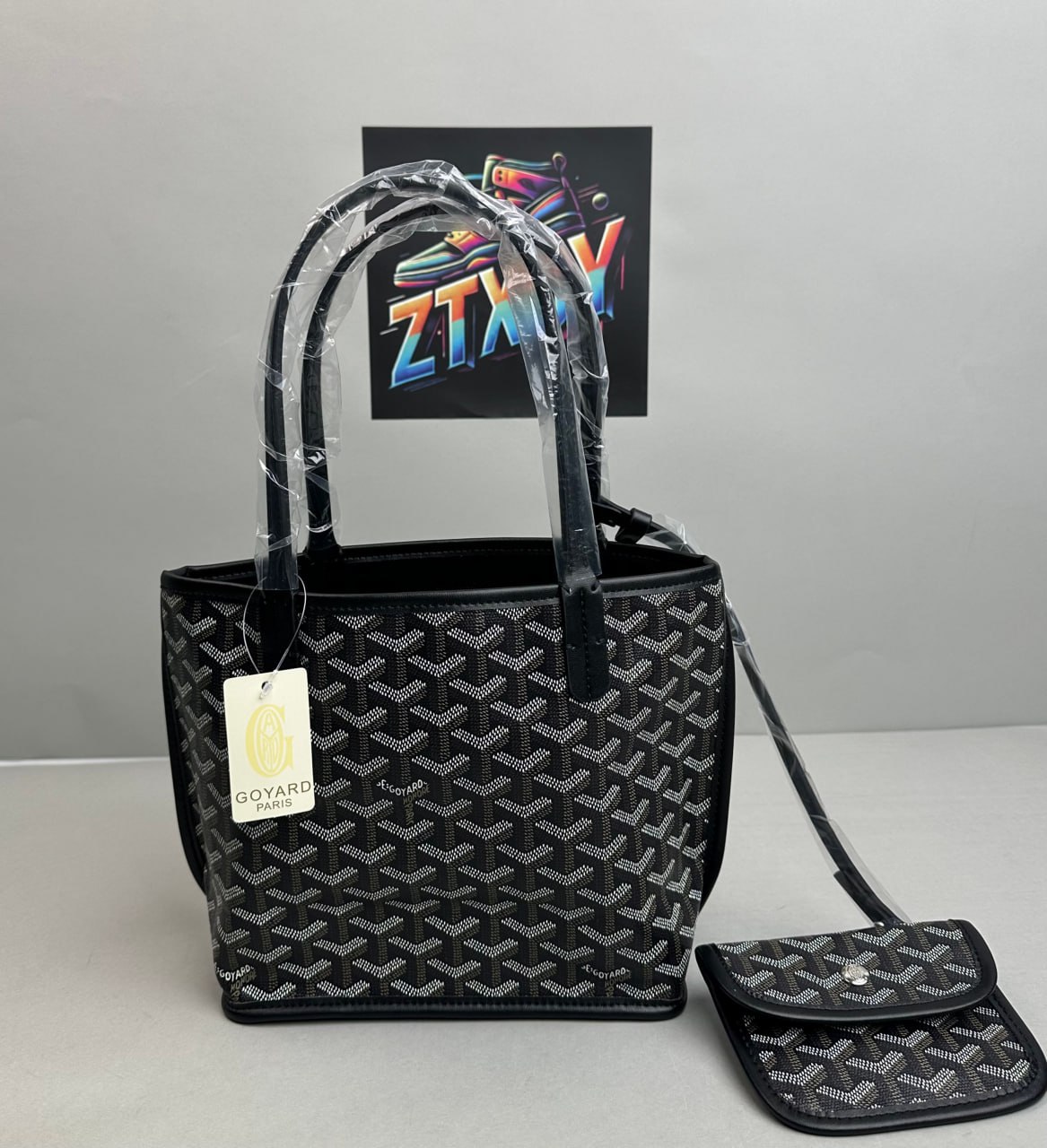 Goyard Saint Louis PM Tote Bag [14 styles]