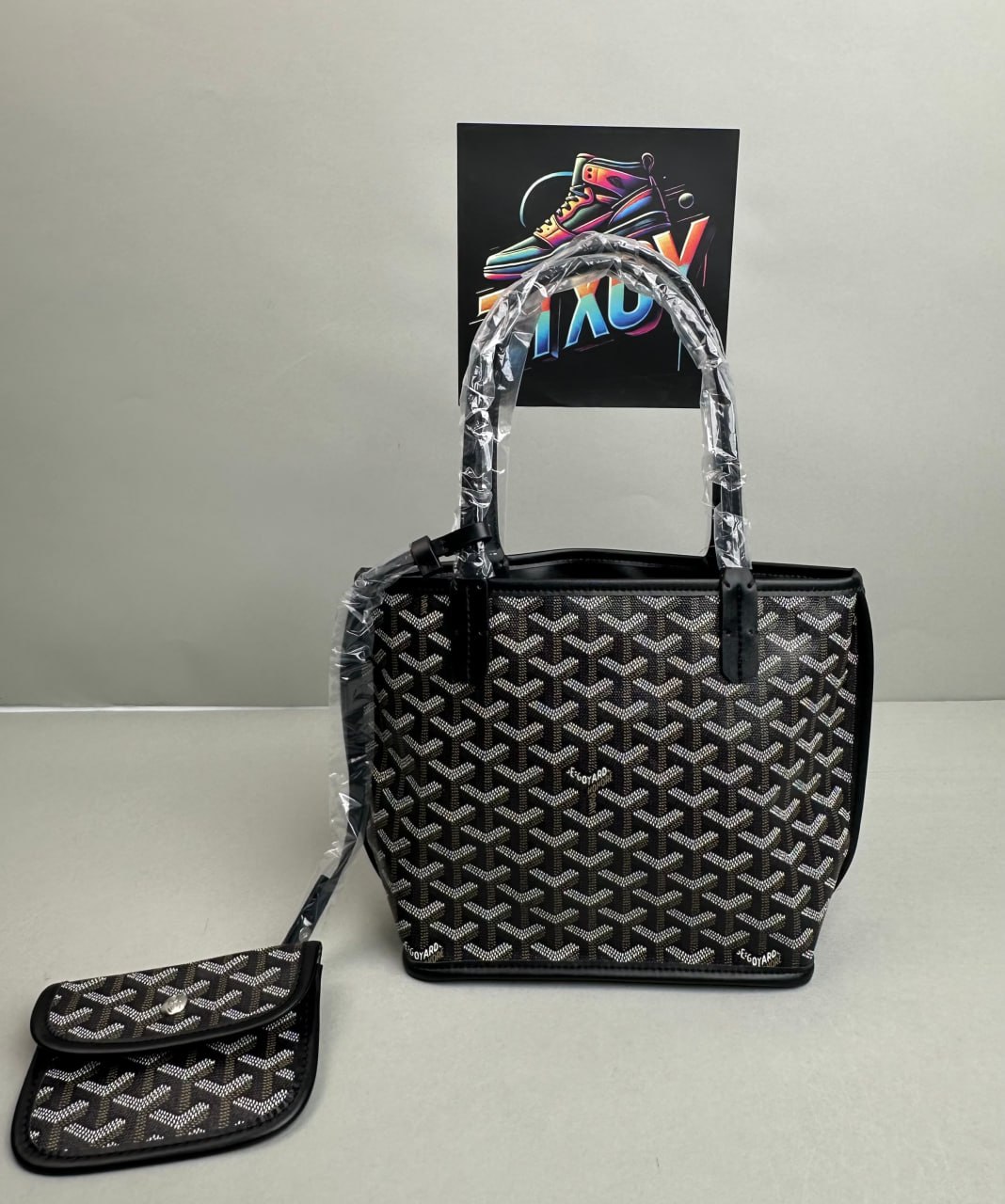Goyard Saint Louis PM Tote Bag [14 styles]