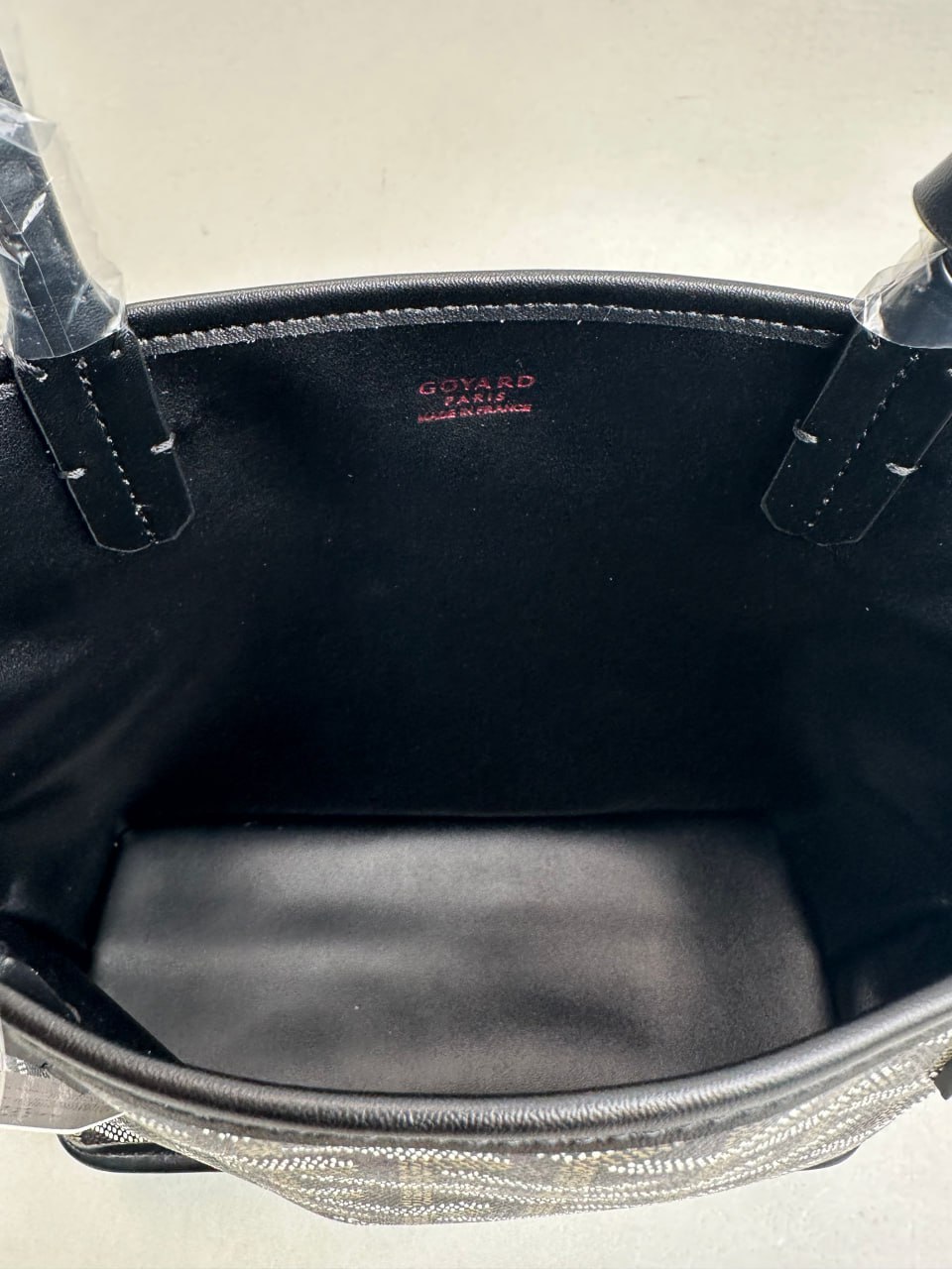 Goyard Saint Louis PM Tote Bag [14 styles]