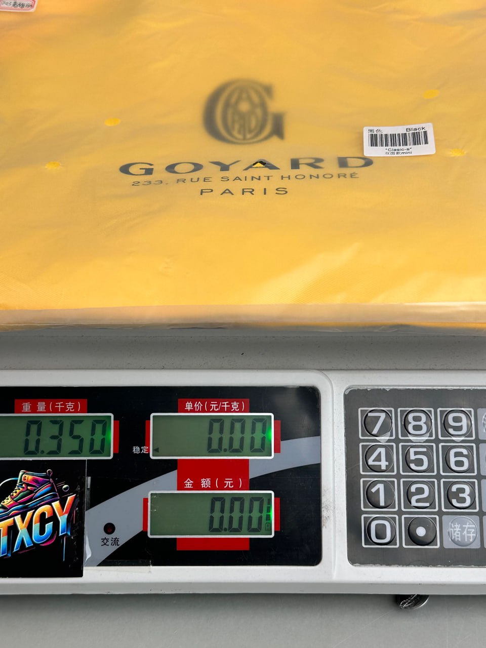 Goyard Saint Louis PM Tote Bag [14 styles]