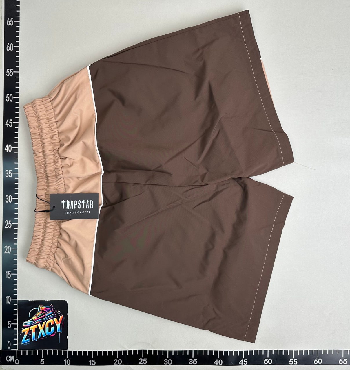 Trapstar Shorts [4 styles]