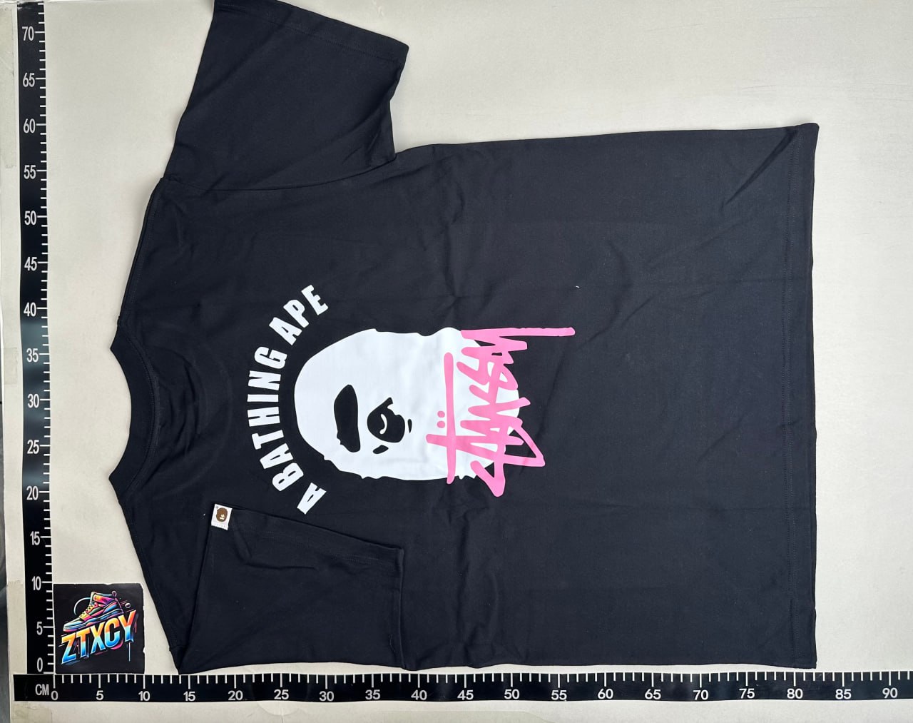 Stüssy Graffiti T-Shirt [39 styles]