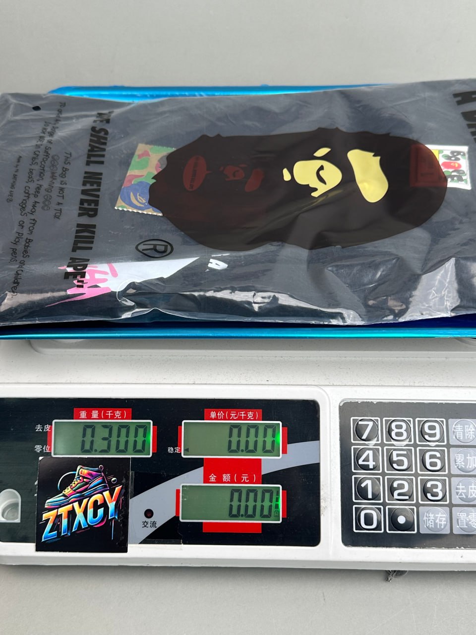 Stüssy Graffiti T-Shirt [39 styles]