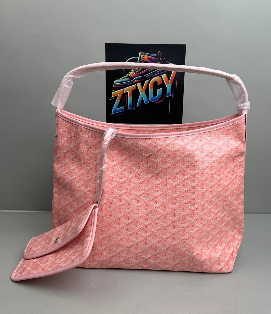 Goyard Saint Louis PM Hobo Bag [14 styles]