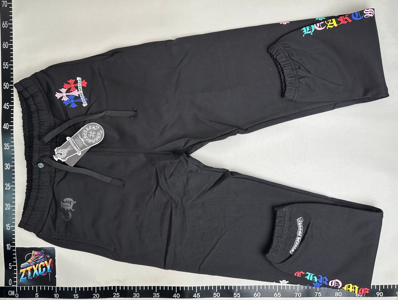 Chrome Hearts Sweatpants [6 styles]