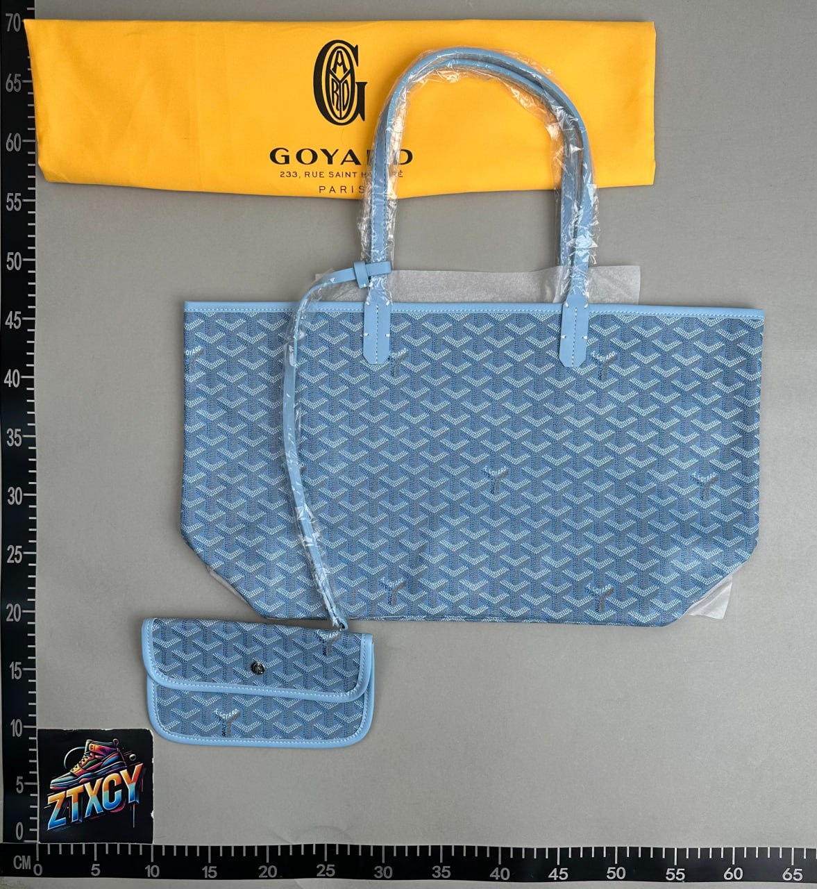 Goyard Saint Louis PM Hobo Bag [14 styles]