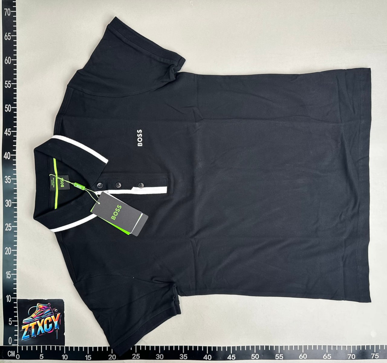 Classic Polo T-Shirt [32 styles]