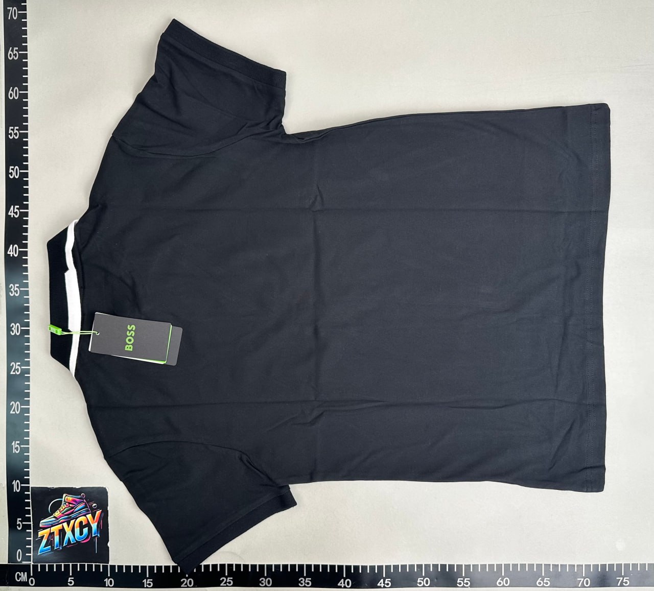 Classic Polo T-Shirt [32 styles]