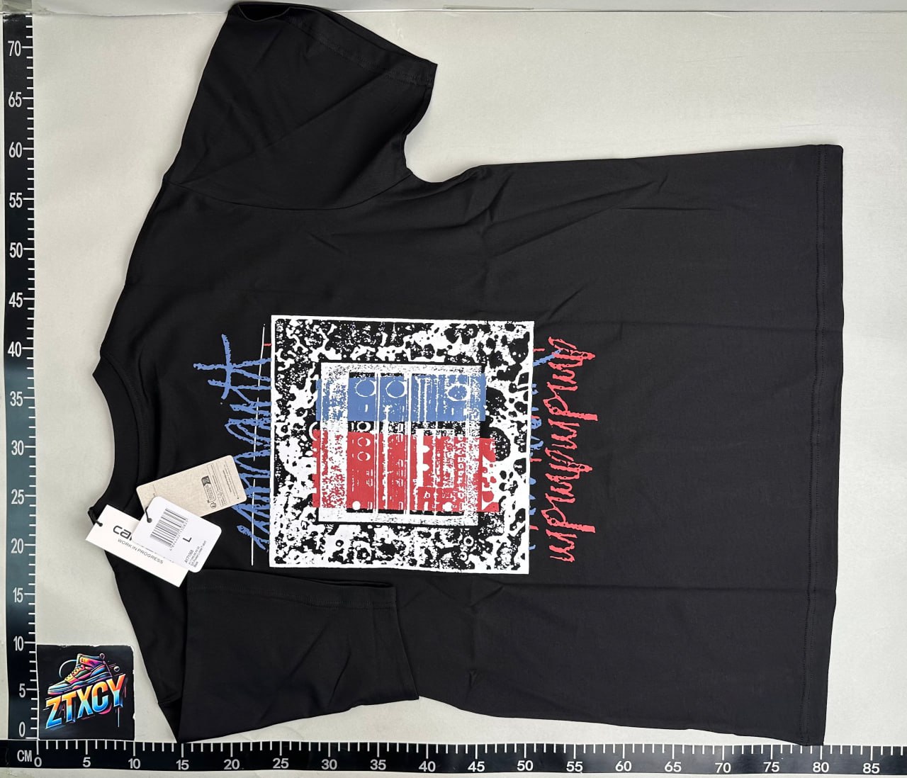 Carhartt Pocket T-Shirt [40 styles]