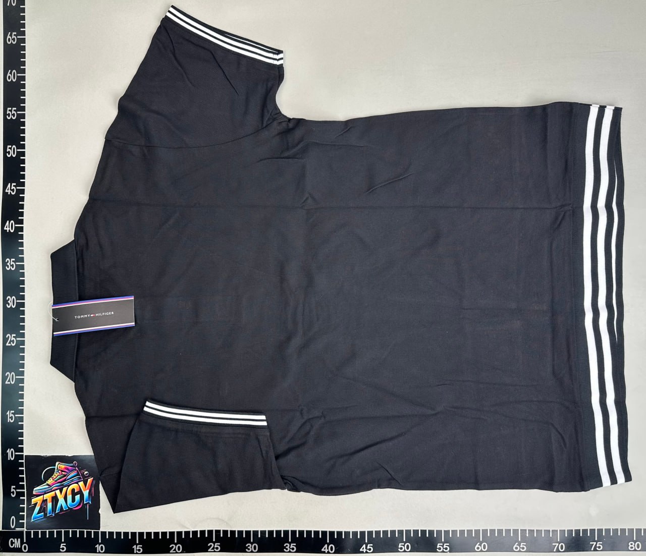 Tommy Hilfiger Polo Shirt [18 styles]