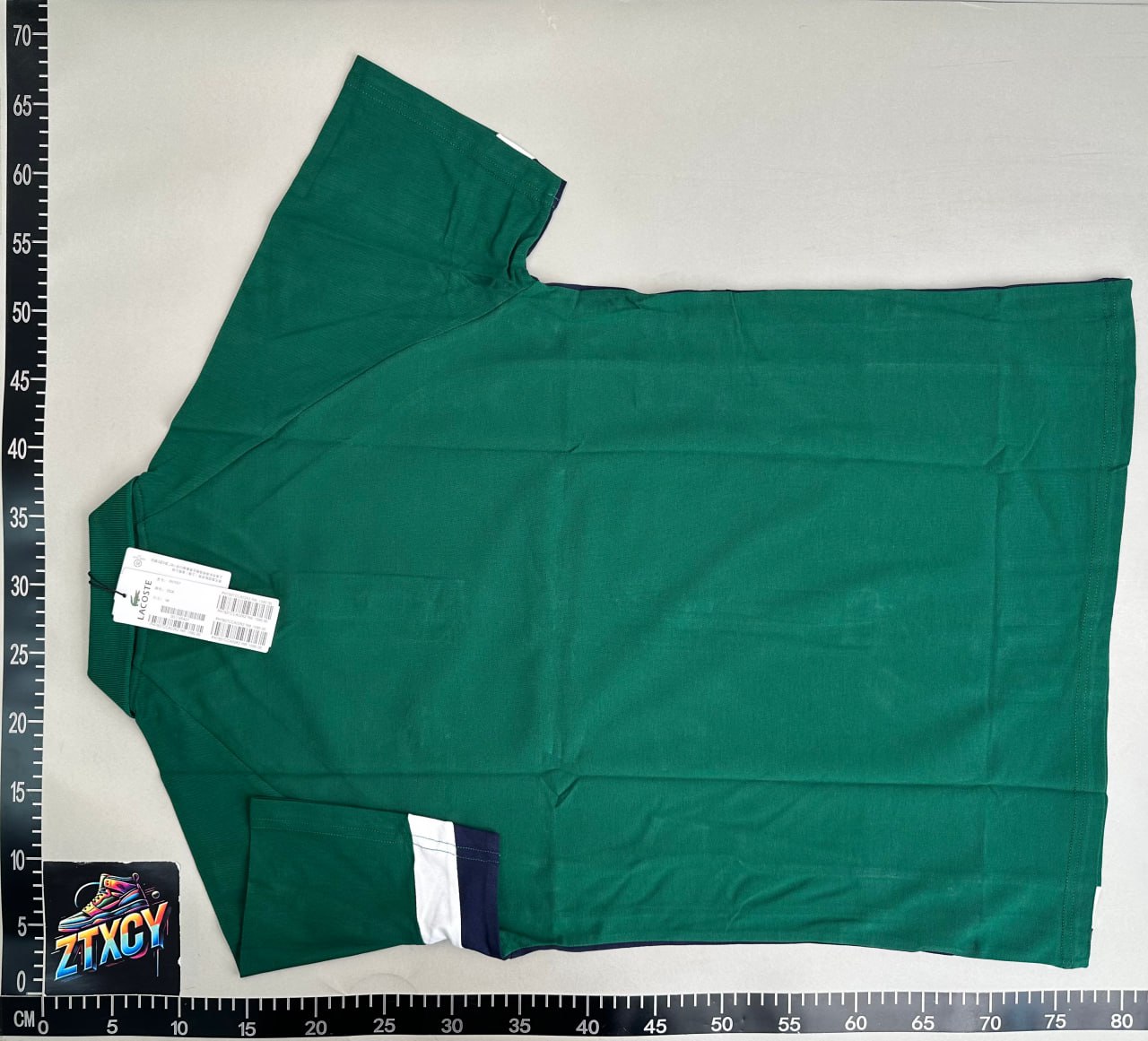 Lacoste Classic Piqué Polo Shirt [22 styles]