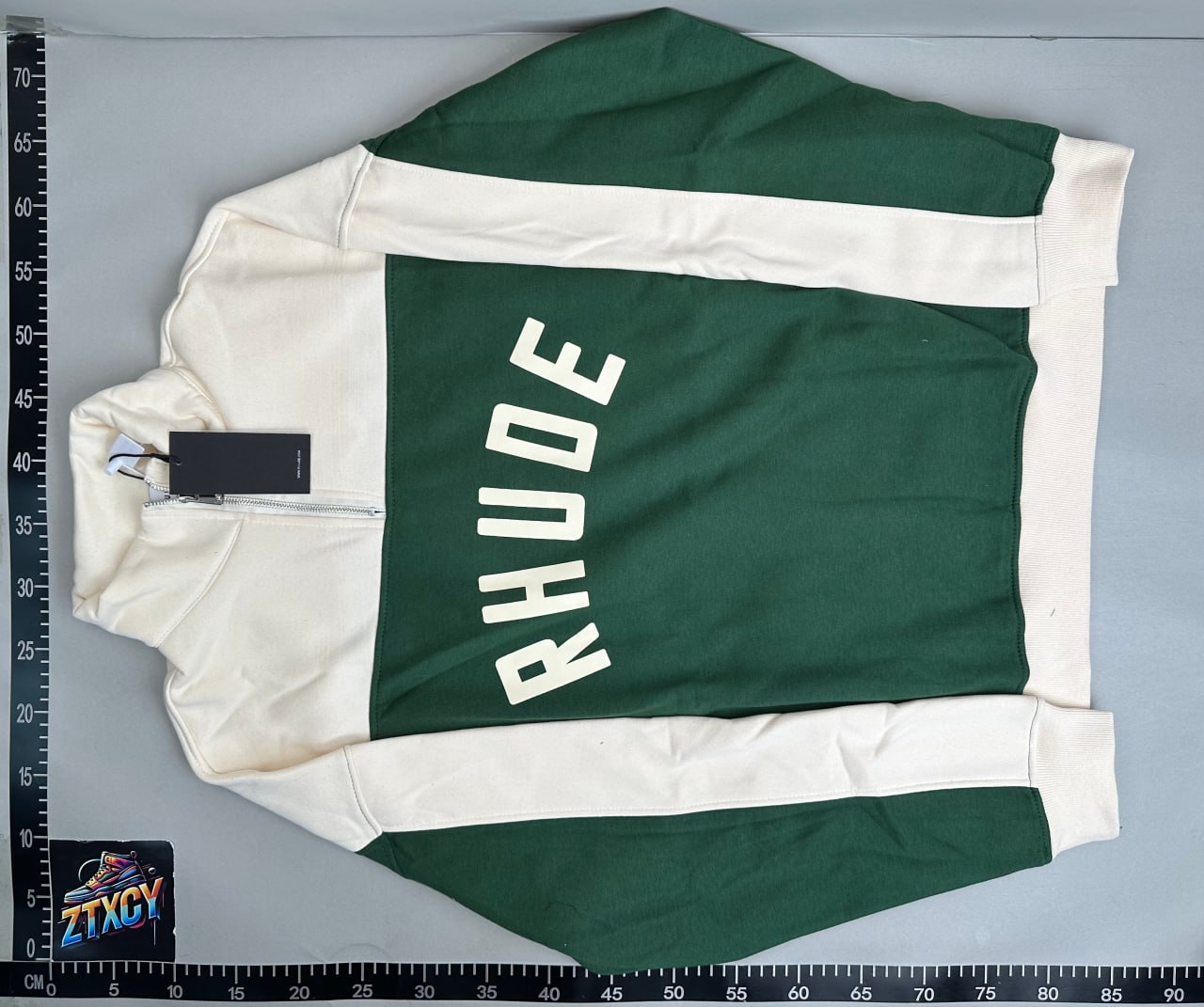 RHUDE East Hampton Sweatshirt & Pants Set [4 styles]