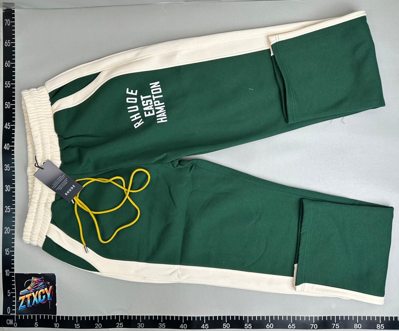 RHUDE East Hampton Sweatshirt & Pants Set [4 styles]