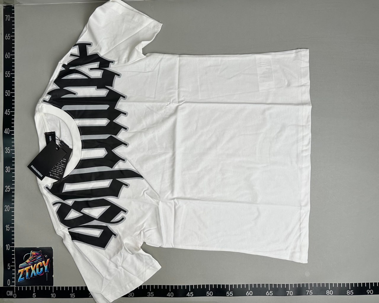 DSQUARED2 ICON T-Shirt [40 styles]