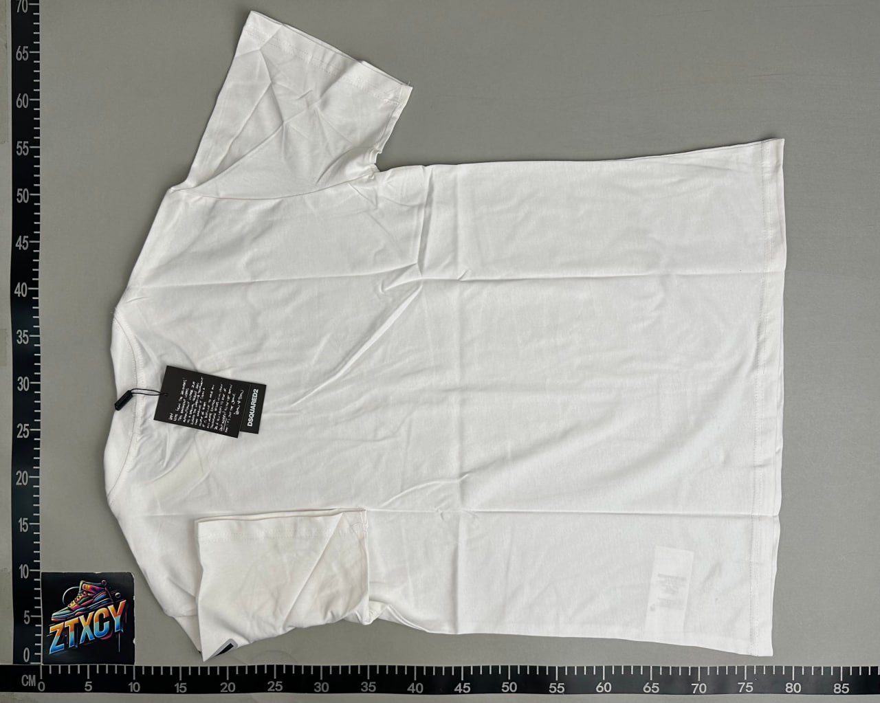 DSQUARED2 ICON T-Shirt [40 styles]