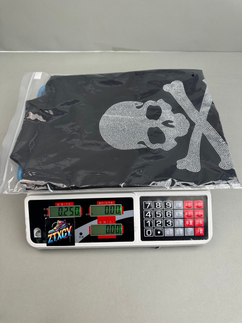 Flaming 8-Ball Polo Shirt [36 styles]