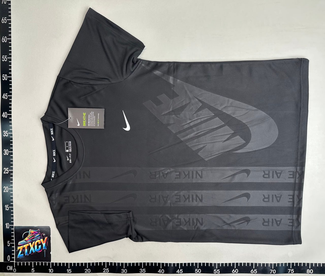 Nike B22 T-Shirt [16 styles]