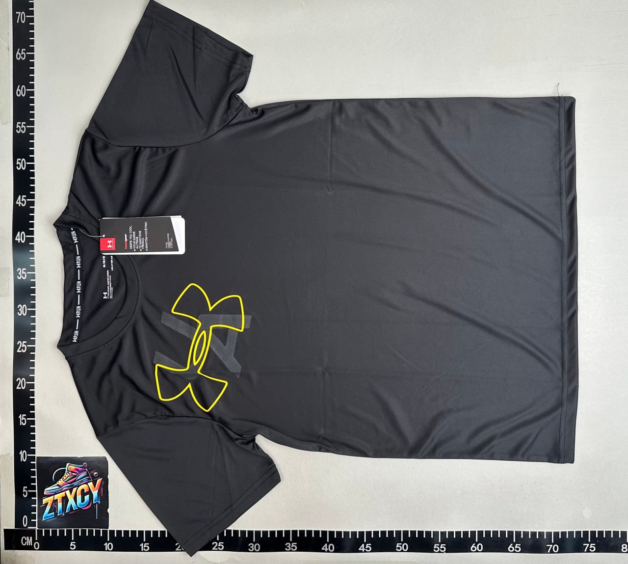 Under Armour T-Shirt [20 styles]