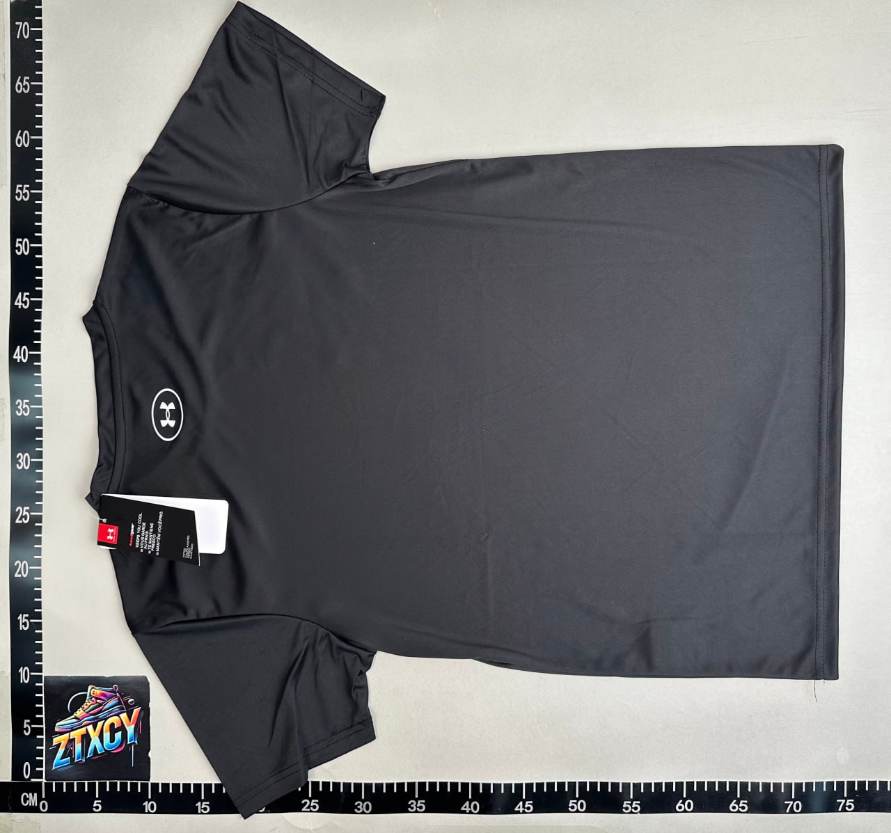 Under Armour T-Shirt [20 styles]