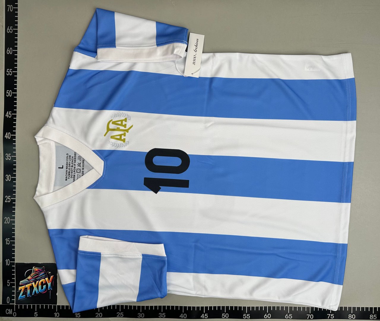 Archives Football Jerseys [18 styles]