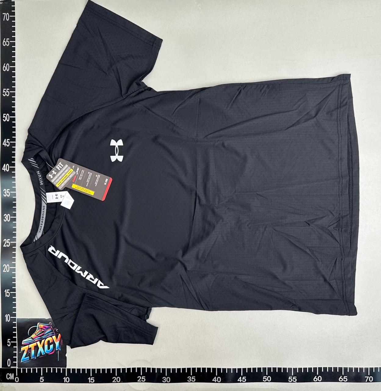 Under Armour T-Shirt [20 styles]