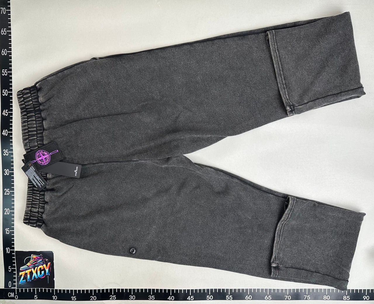 Stone Island Sweatpants [2 styles]