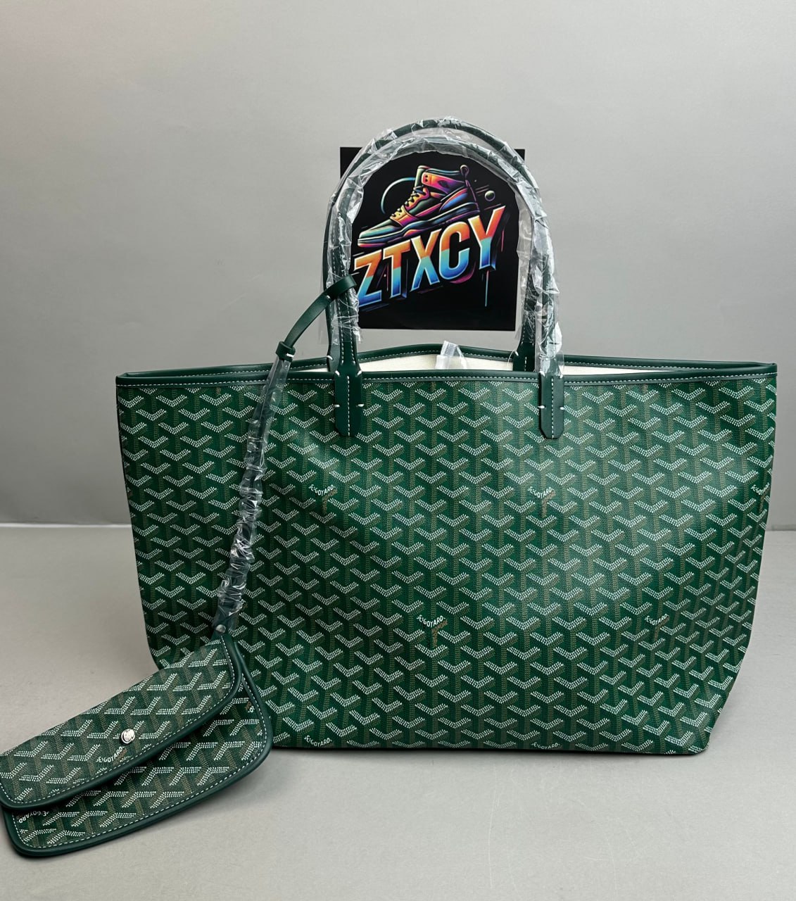Goyard Saint Louis Tote Bag [18 styles]