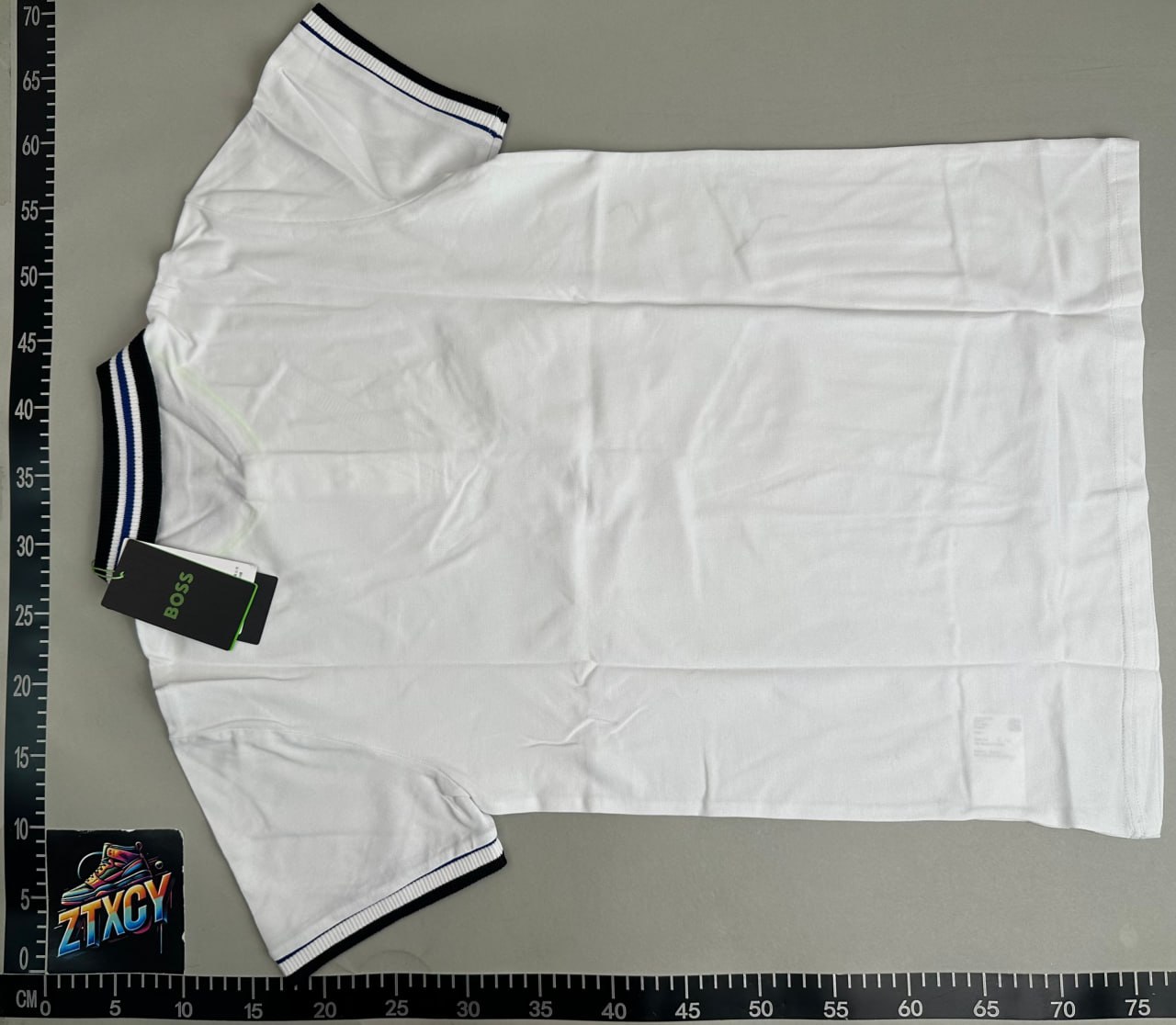 Classic Polo T-Shirt [32 styles]