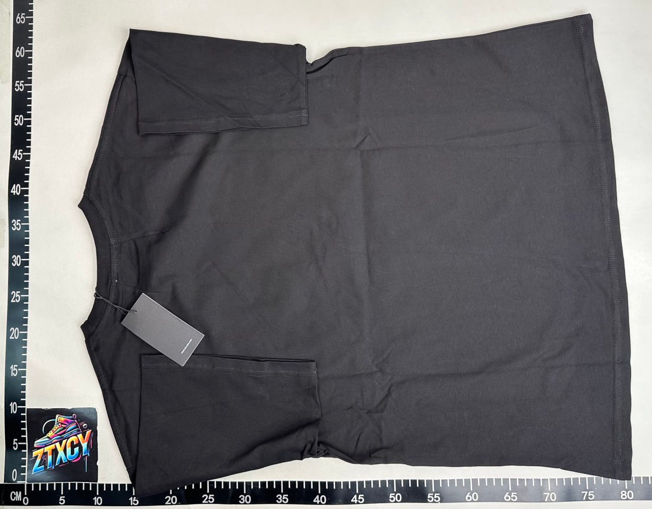 RHUDE Crest T-Shirt [12 styles]