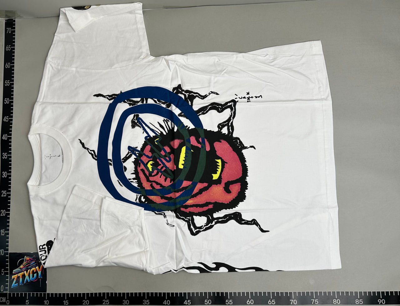 Black Soul Family T-Shirt [40 styles]