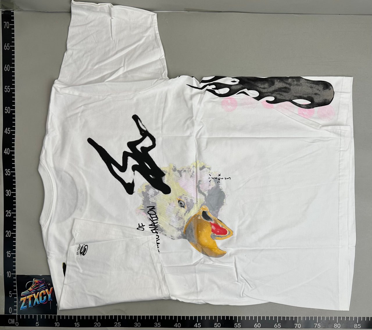 Black Soul Family T-Shirt [40 styles]