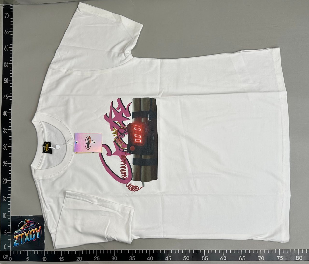 Circo T-Shirt [23 styles]