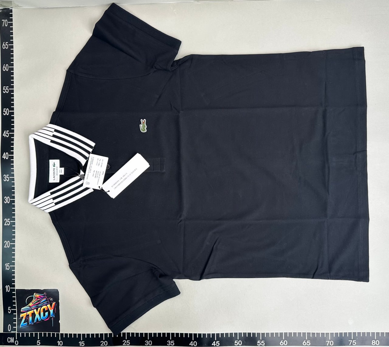 Lacoste Classic Piqué Polo Shirt [22 styles]