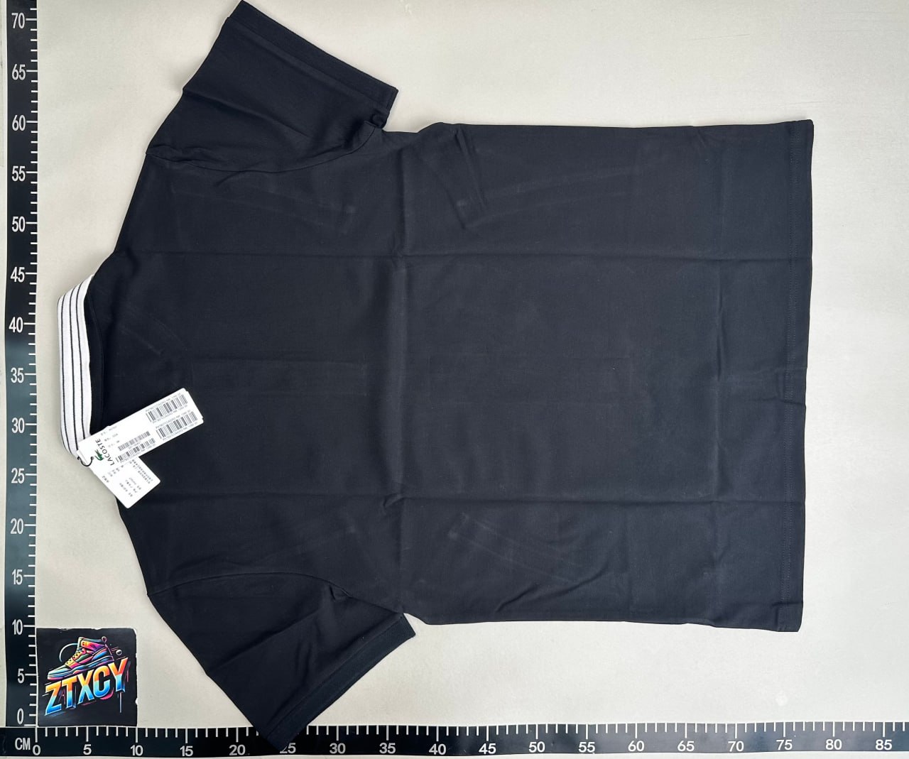 Lacoste Classic Piqué Polo Shirt [22 styles]