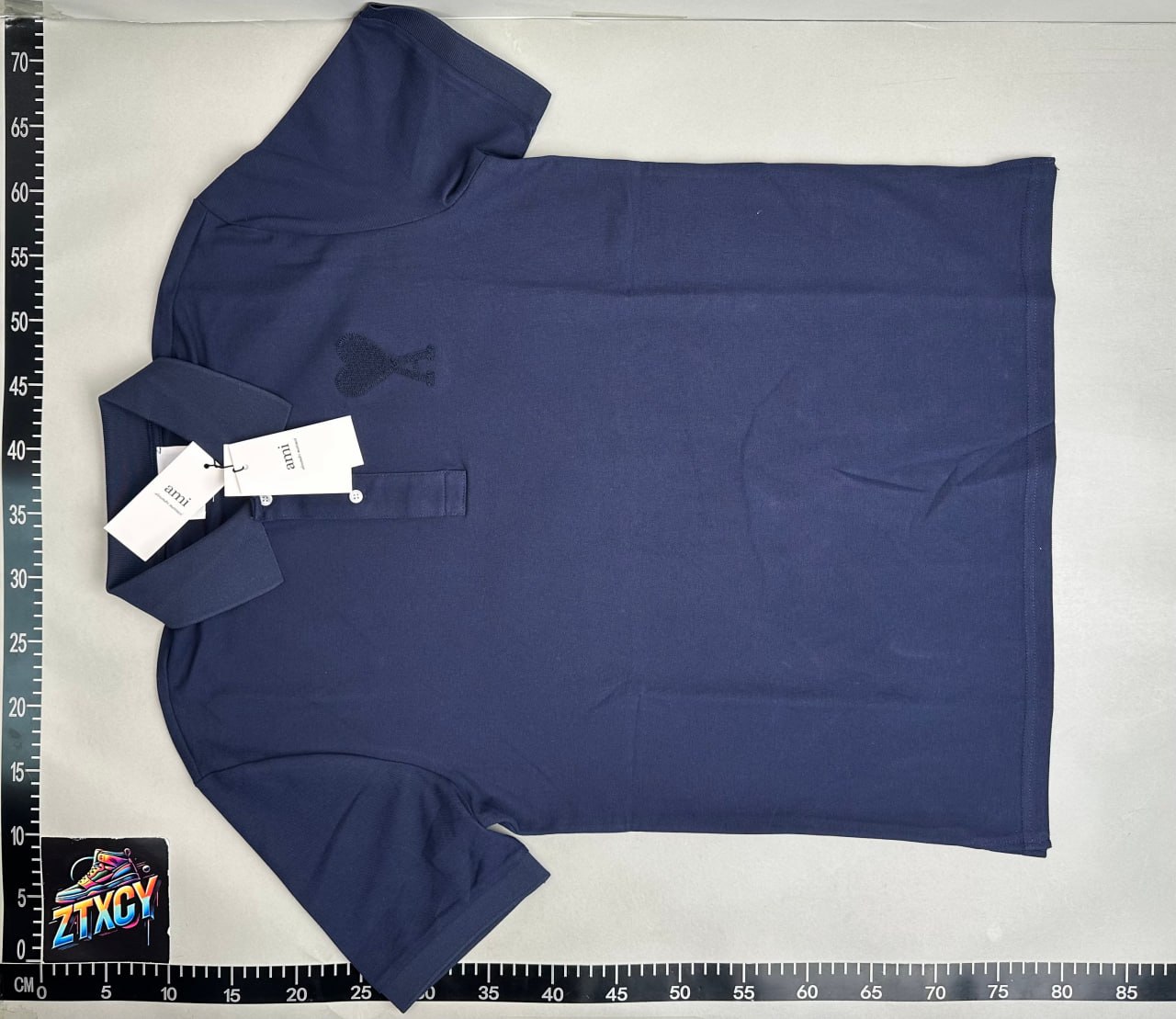 Comme des Garçons PLAY Polo Shirt [22 styles]