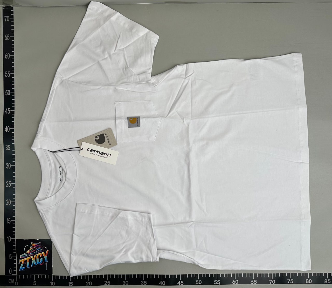 Carhartt Pocket T-Shirt [40 styles]