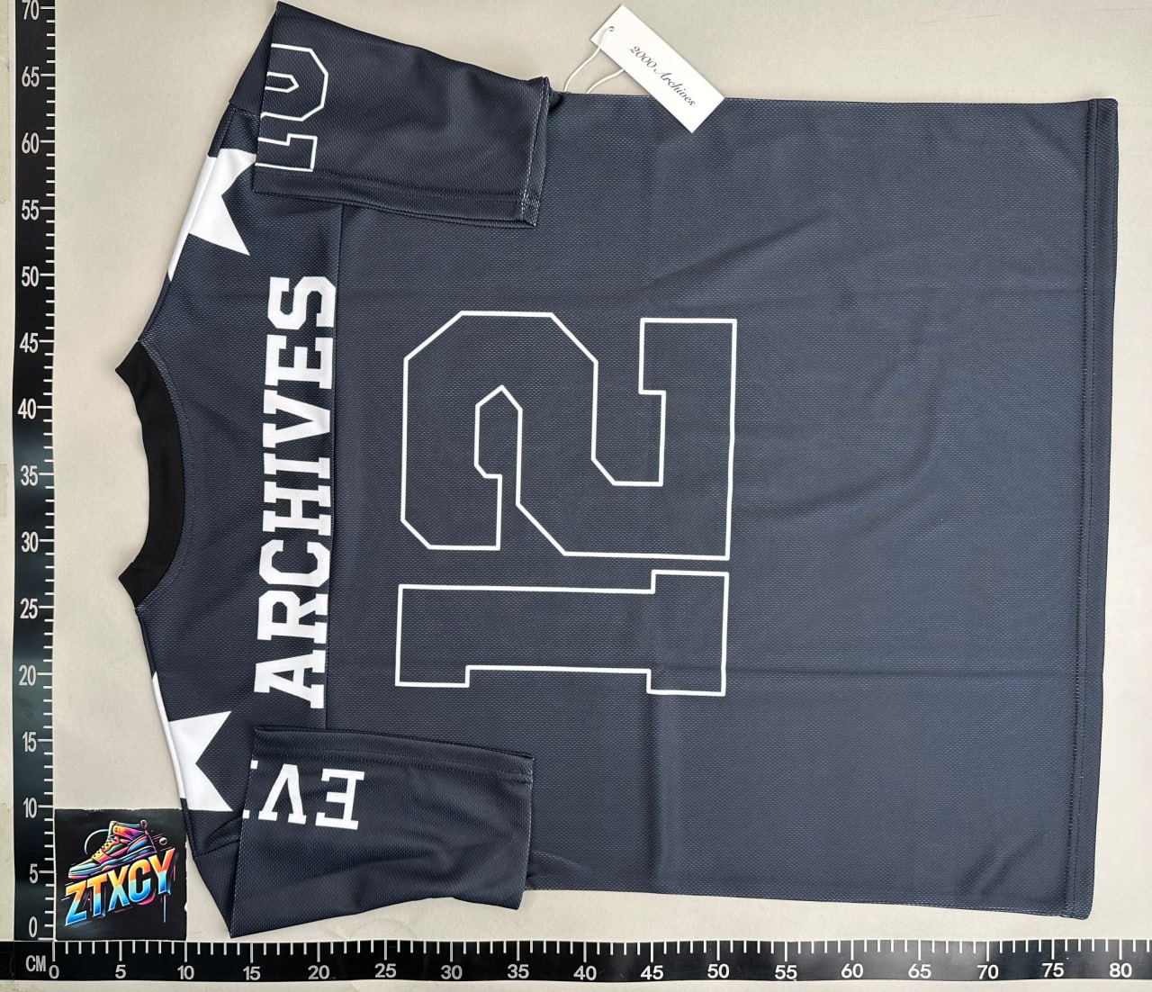 Archives Football Jerseys [18 styles]