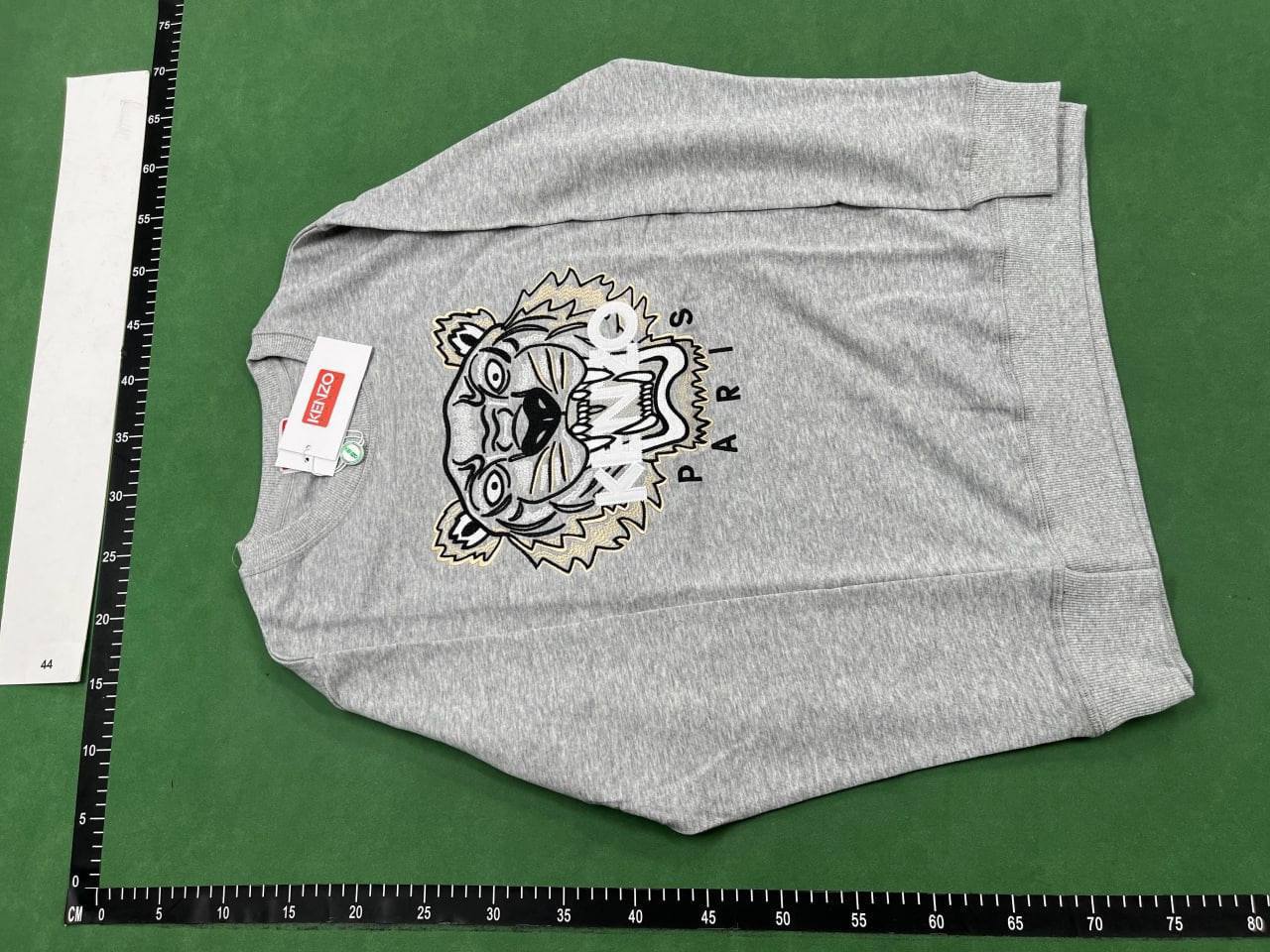 KENZO Tiger Sweatshirt [40 styles]