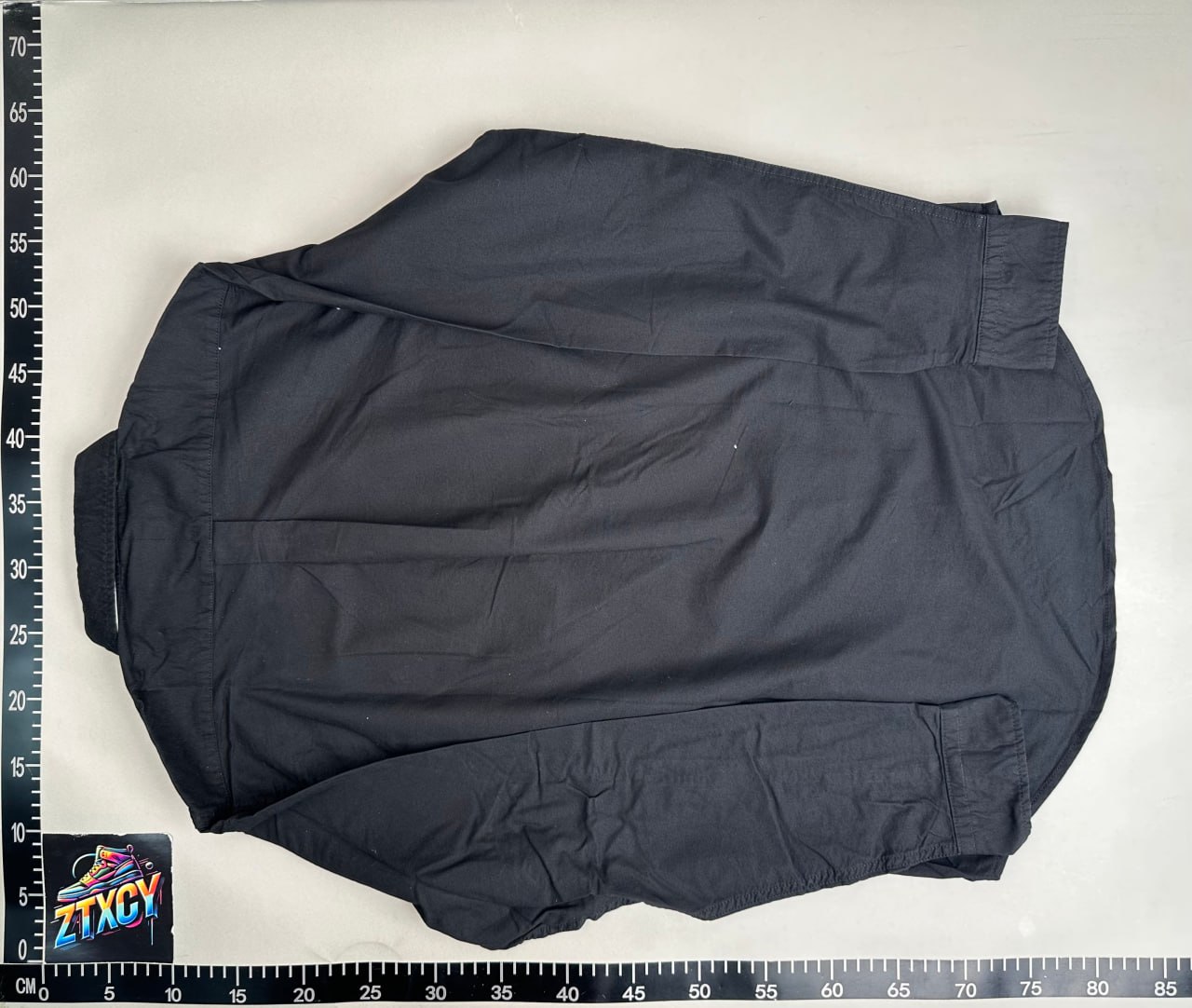 Ralph Lauren Oxford Shirt [9 styles]