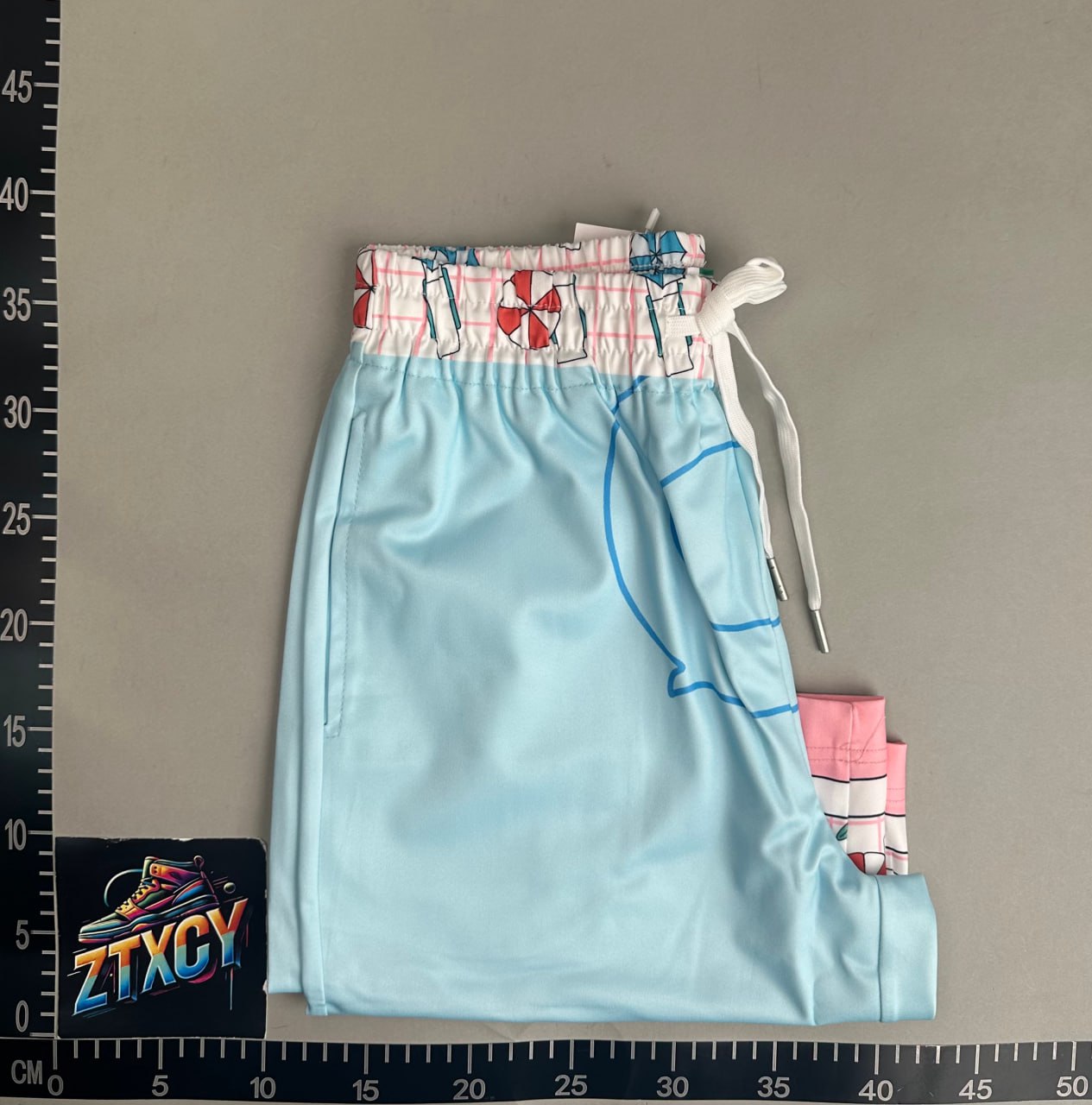 Beach Swim Trunks [21 styles]