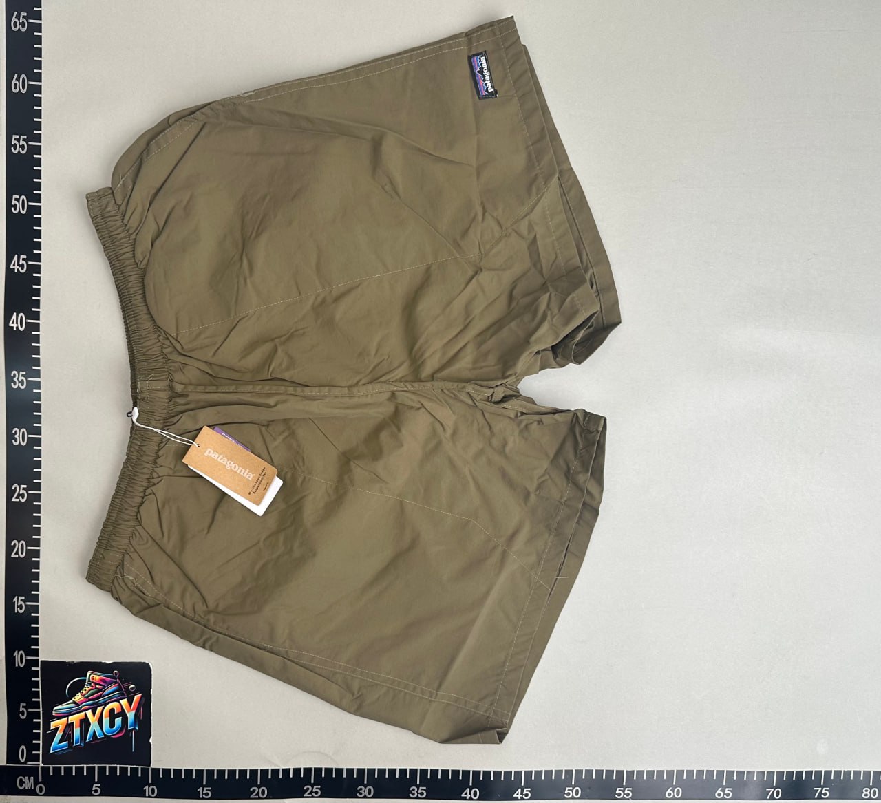 Patagonia Baggies Shorts [1 style]