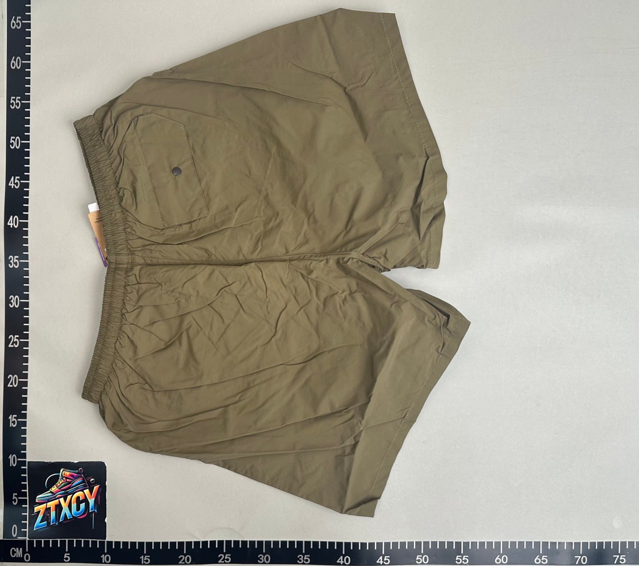 Patagonia Baggies Shorts [1 style]