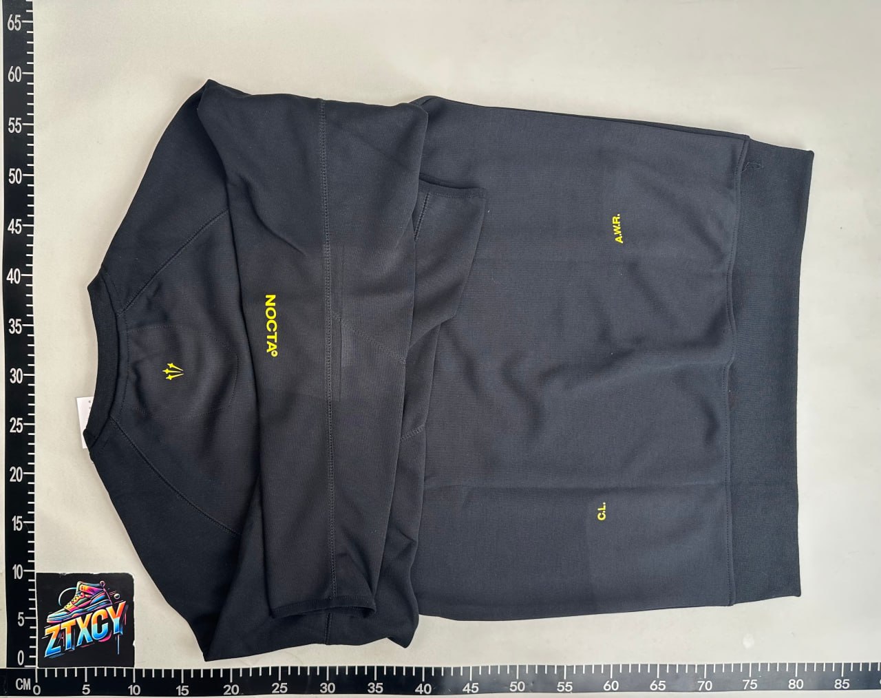 Basic Crewneck Sweatshirts [9 styles]