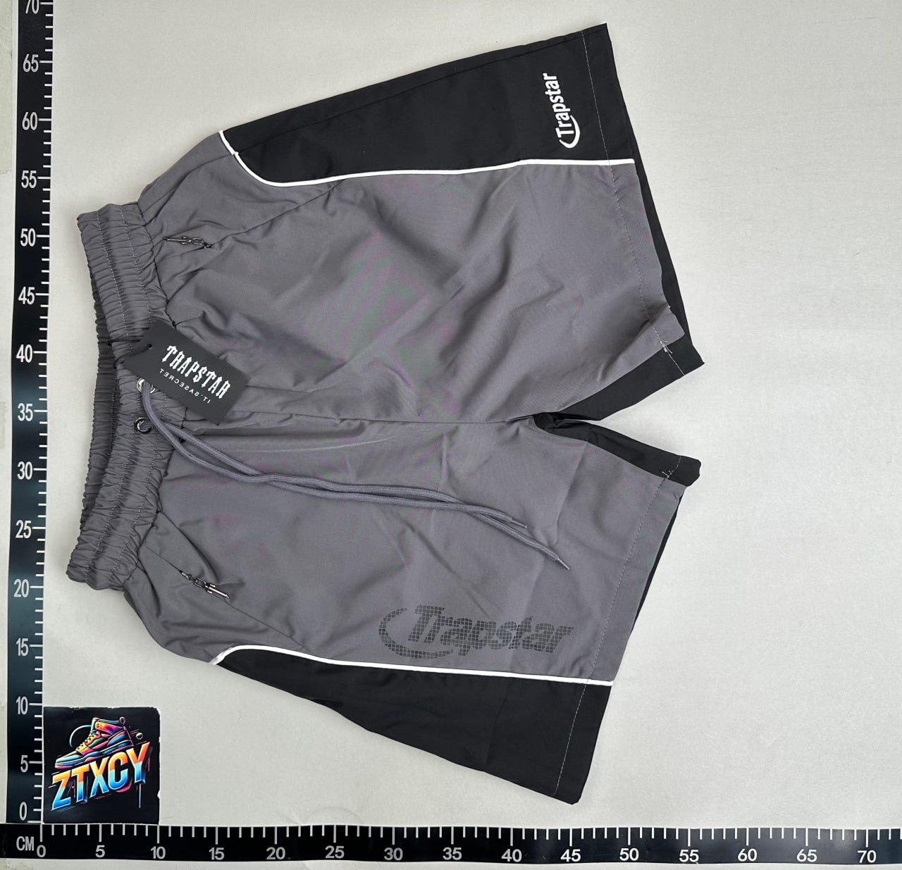 Trapstar Shorts [4 styles]