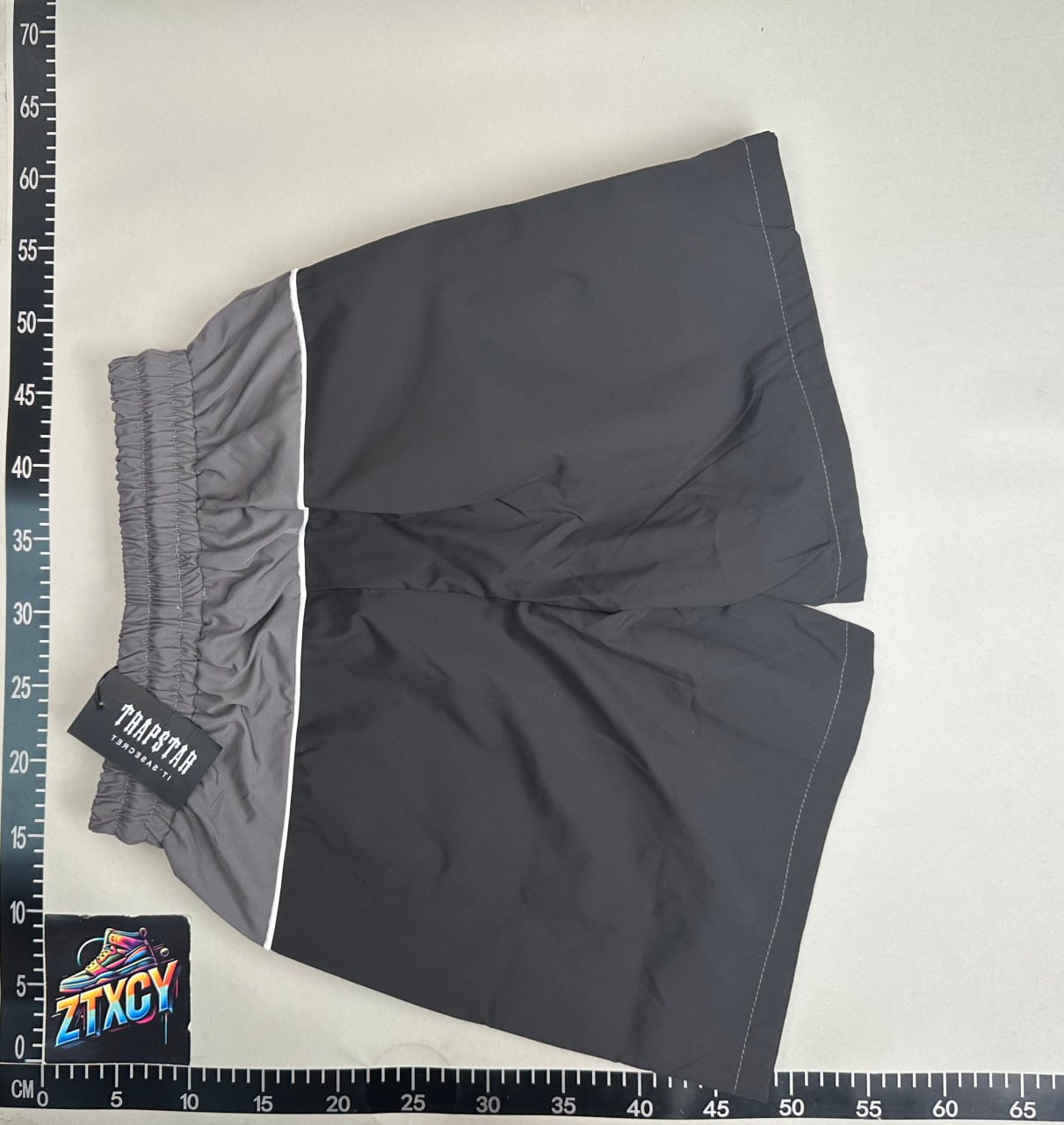 Trapstar Shorts [4 styles]