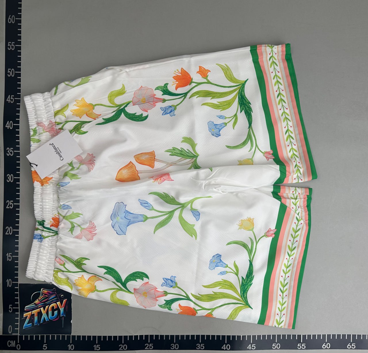 Beach Swim Trunks [21 styles]