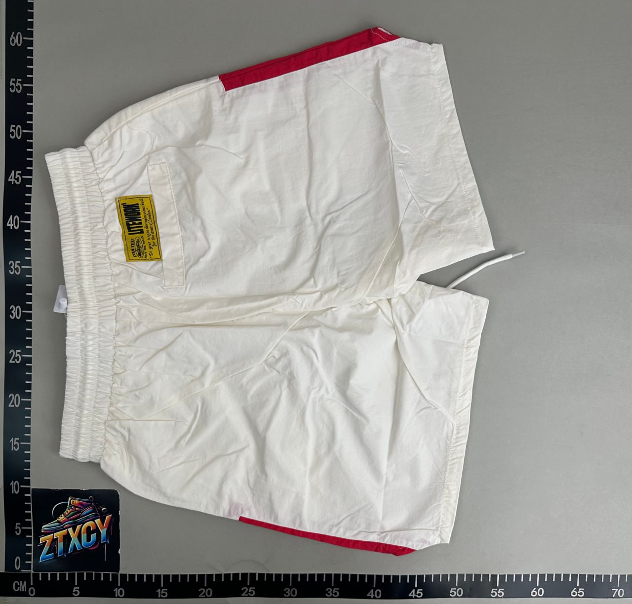 Star 23 Basketball Shorts [4 styles]