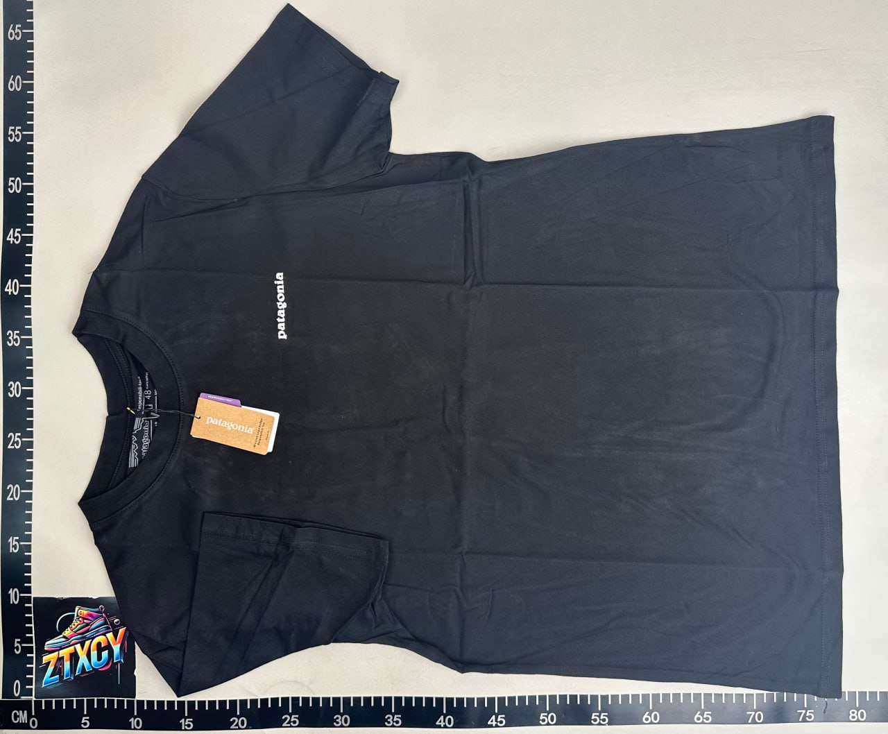 Patagonia P-6 Logo T-Shirt [35 styles]