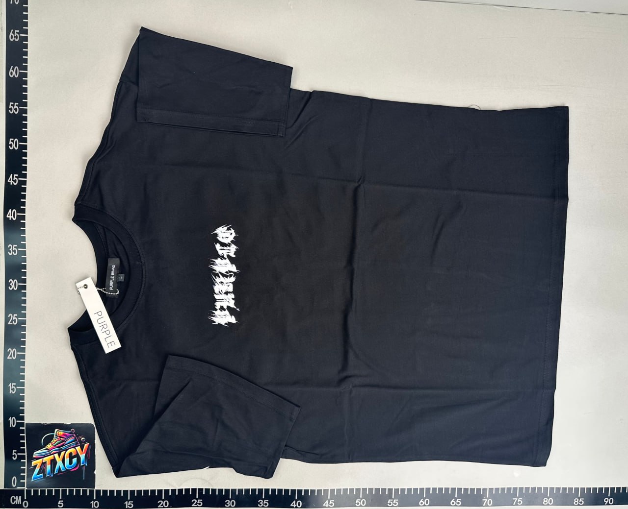 Purple T-Shirt/Shorts [40 styles]